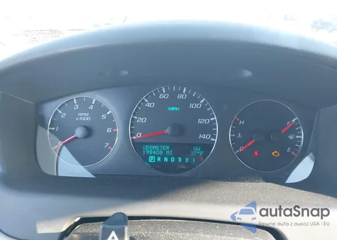 2009 Chevrolet Impala Lt from USA, damaged, VIN 2G1WT57K891149823